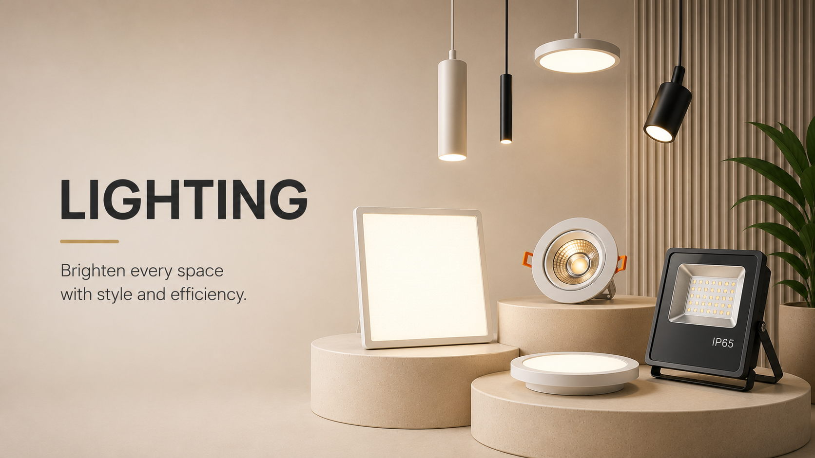 Lighting